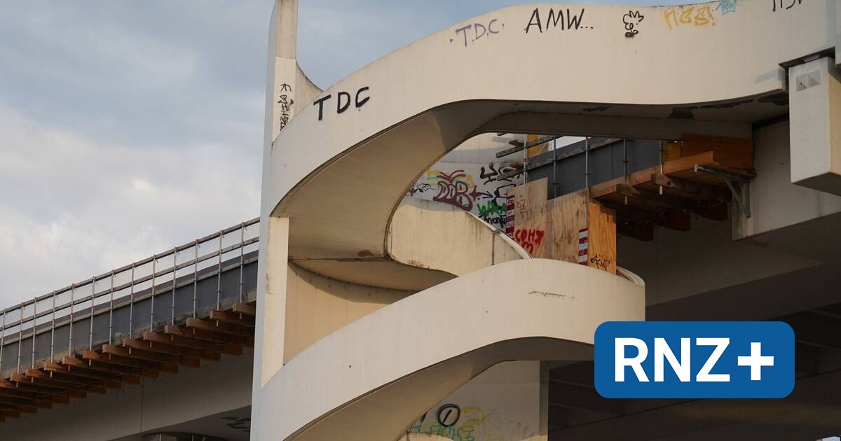 "The Beauties in the Beast": Radtour zeigt Ludwigshafen von seiner besseren Seite - Mannheim und Metropolregion Rhein-Neckar - Nachrichten und Aktuelles