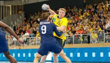 Rhein-Neckar Löwen: Das sind die Erkenntnisse aus dem Paris-Spiel - Sport aus der Region - Nachrichten und Aktuelles