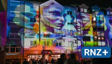 Mannheim: Nachtwandel bringt 2 Nächte Kunst und Kultur in den Jungbusch - Mannheim und Metropolregion Rhein-Neckar - Nachrichten und Aktuelles