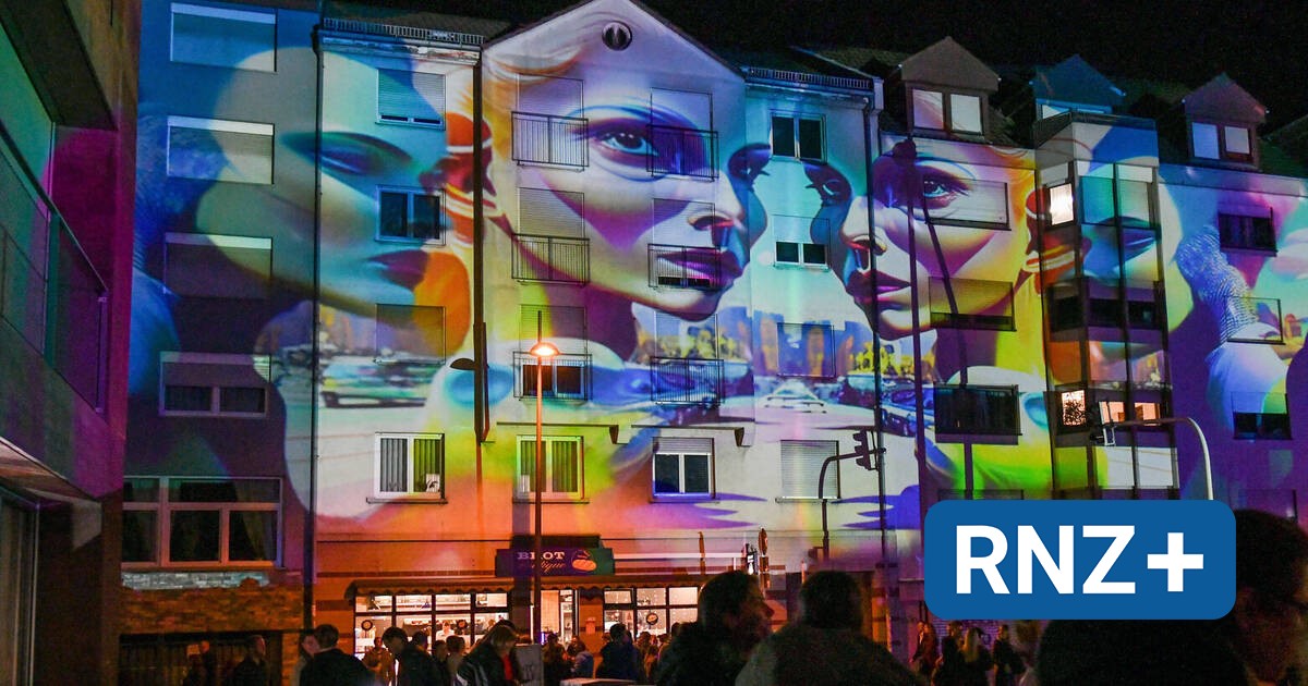 Mannheim: Nachtwandel bringt 2 Nächte Kunst und Kultur in den Jungbusch - Mannheim und Metropolregion Rhein-Neckar - Nachrichten und Aktuelles