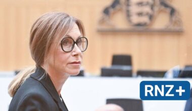 Rouven-Laur-Mordprozess: Mutter von Rouven Laur unter Tränen: "Er hatte keine Chance" - Mannheim und Metropolregion Rhein-Neckar - Nachrichten und Aktuelles