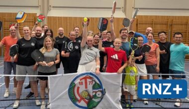 Mannheim: Trendsportart findet immer mehr Fans - Mannheim und Metropolregion Rhein-Neckar - Nachrichten und Aktuelles