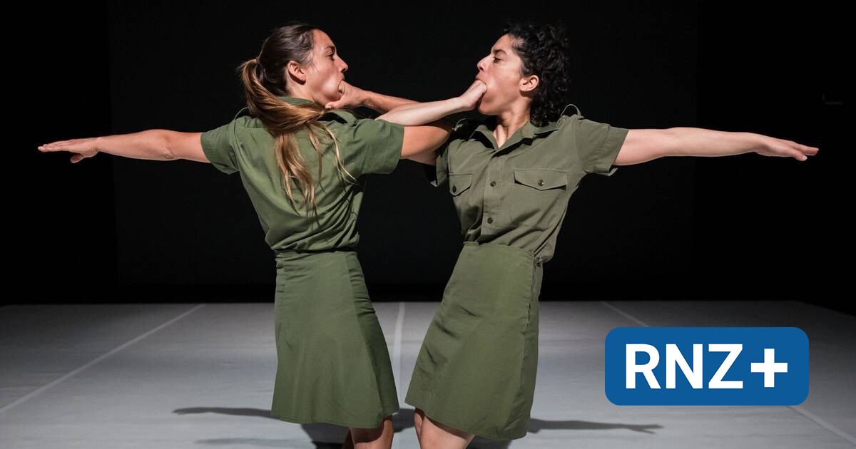 Mannheim: Schauspiel blickt auf militärische Schrecken der Gegenwart und Historie - Kultur Regional