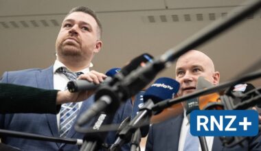 Rouven-Laur-Mordprozess: Verteidiger halten lebenslänglich für angemessen - Mannheim und Metropolregion Rhein-Neckar - Nachrichten und Aktuelles