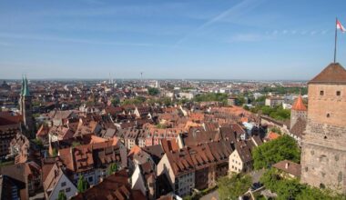 So lange hält das gute Wetter