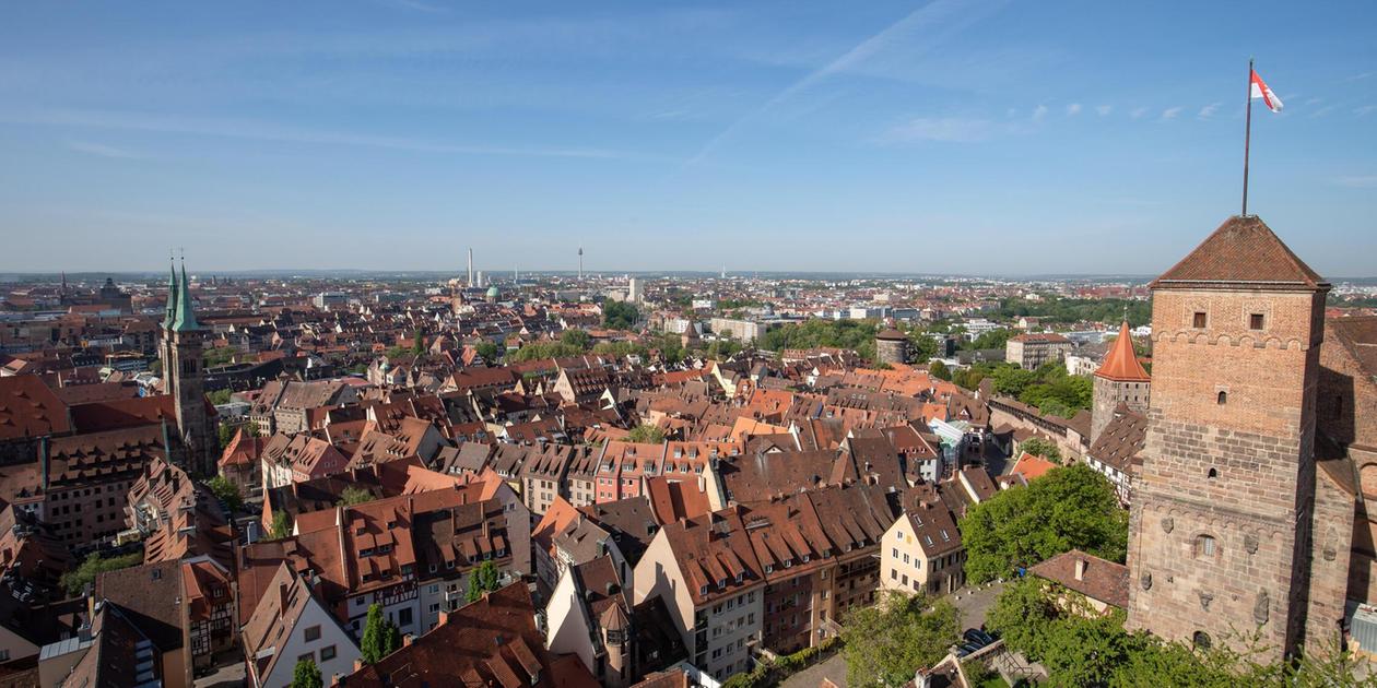 So lange hält das gute Wetter
