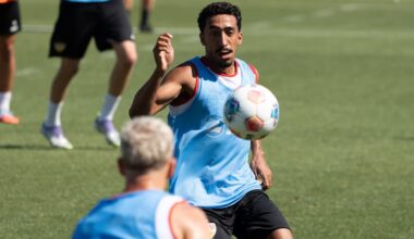 VfB Stuttgart: Sommer-Zugang Tiago Tomás: „Stuttgart ist mein Zuhause“ | Sport