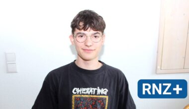 Karlsruhe: Lars Bauer nahm fünf Monate digitale Auszeit - Mannheim und Metropolregion Rhein-Neckar - Nachrichten und Aktuelles