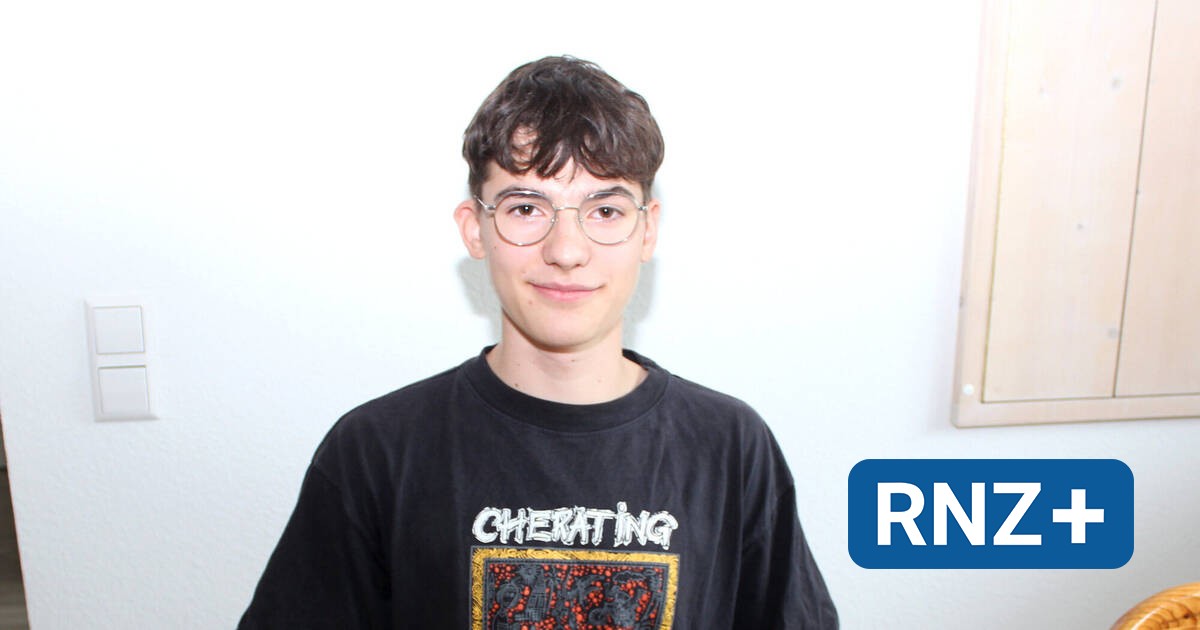 Karlsruhe: Lars Bauer nahm fünf Monate digitale Auszeit - Mannheim und Metropolregion Rhein-Neckar - Nachrichten und Aktuelles