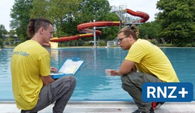 Mannheim: Gespür für Menschen und Technik gefragt - Mannheim und Metropolregion Rhein-Neckar - Nachrichten und Aktuelles