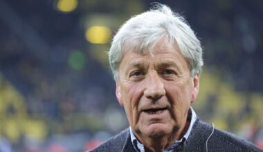 90er-Weltmeister: Frank Mill (67) ist tot | Sport