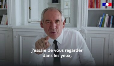 Frankreich: Wie der alte Premier die Franzosen bei Youtube aufs Sparen einstimmt - Politik