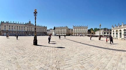 AirLeben_Frankreich-Reise_Nancy_Innenstadt