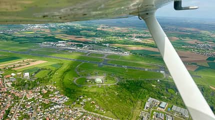 AirLeben_Frankreich-Reise_Straßsbourg-Entzheim