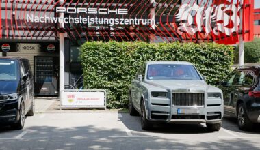 Undav und Demirovic müssen draußen parken