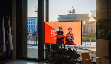 Hanna Radziejowska entlassen als Direktorin des Pilecki-Institut in Berlin