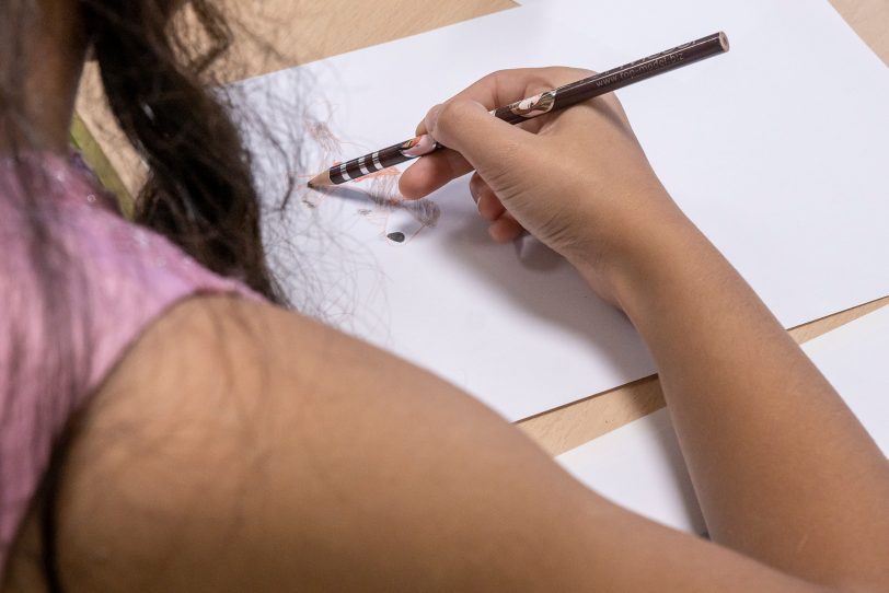Volle Konzentration zum Schulstart | halloherne.de