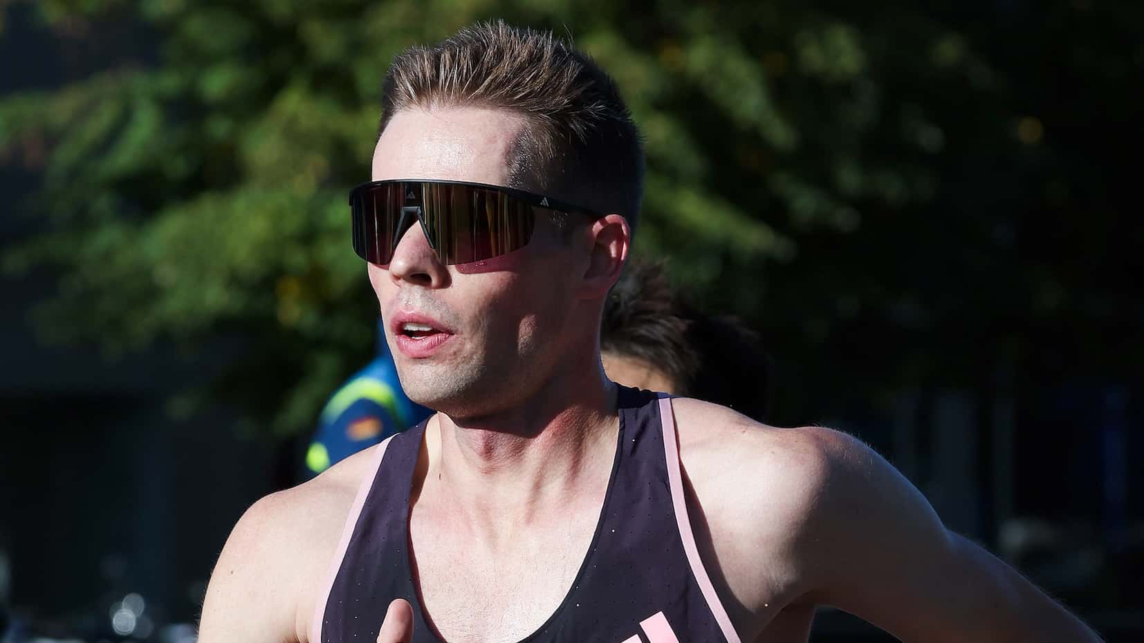 Hendel und Mayer laufen Berlin-Marathon