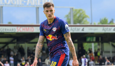 RB Leipzig: Wie hoch es ist! Newcastle mit neuem Angebot für Sesko | Sport