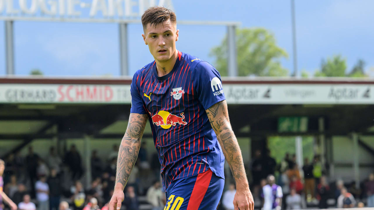 RB Leipzig: Wie hoch es ist! Newcastle mit neuem Angebot für Sesko | Sport
