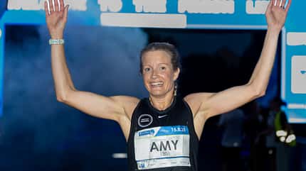 Dresdner Nachtlauf 2025 Dresdner Nachtlauf 2025