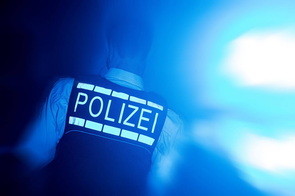 Einbruch am Rudolf-Harbig-Weg in Münster: Polizei nimmt Männer fest