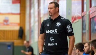 HBL-Vorschau: TVB STUTTGART: Mishas mutige Mission | Sportmix