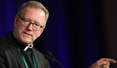 US-Bischof Barron kritisiert Deutschland nach Protest in Münster