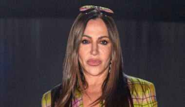 Simone Thomallas Partner wurde mit totem Ex verwechselt