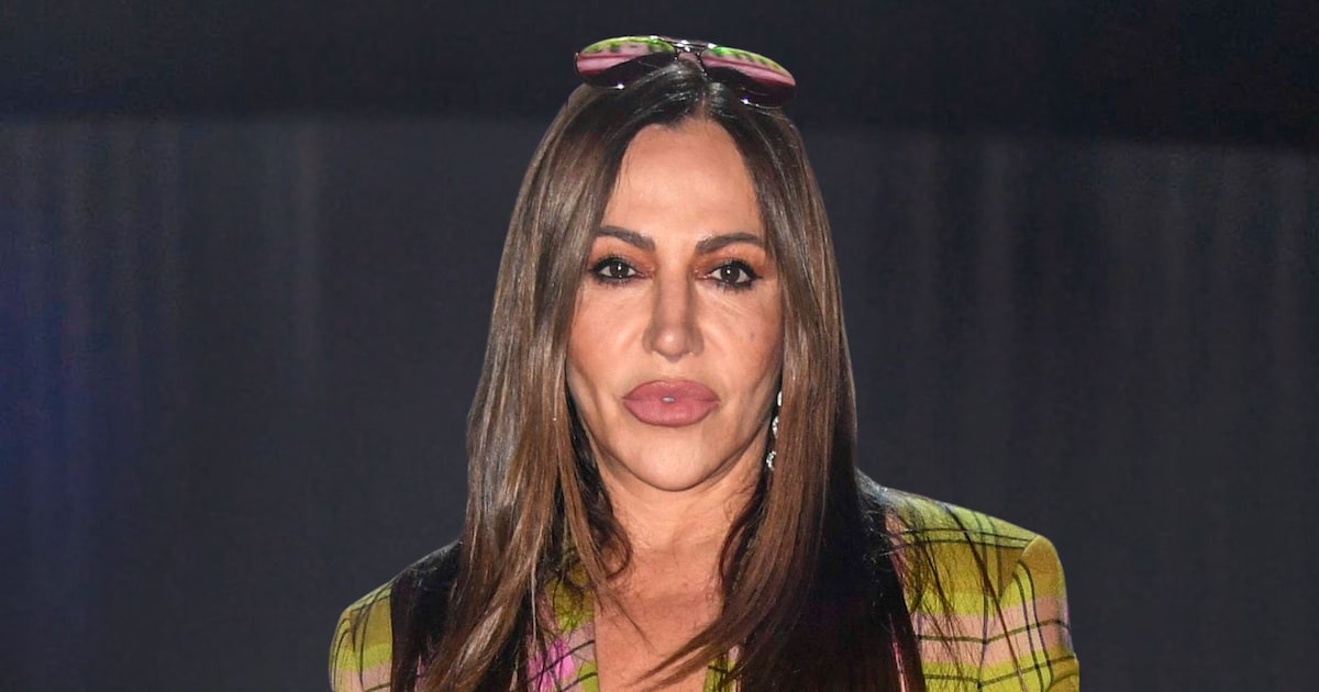 Simone Thomallas Partner wurde mit totem Ex verwechselt