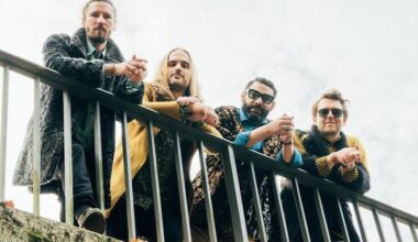 Kultur in the City kehrt in Mannheimer Innenstadt zurück