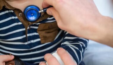 Für jeden Mannheimer Stadtteil mindestens einen Kinderarzt!