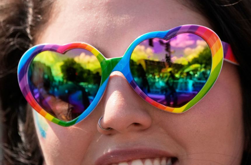 Warum Sonnenbrillen wichtig für den Schutz der Augen sind