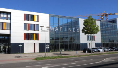 Insolvenzverfahren für The Hackathon Company in Mannheim eröffnet