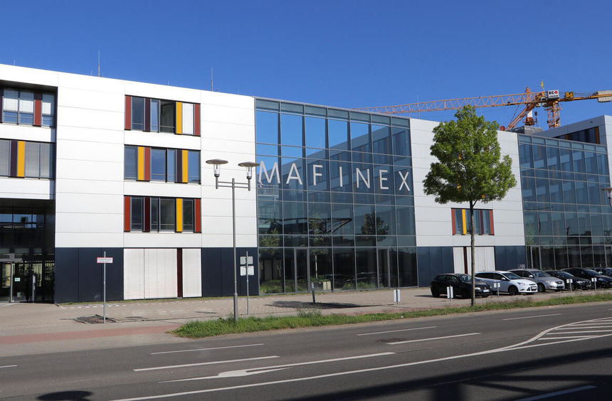 Insolvenzverfahren für The Hackathon Company in Mannheim eröffnet