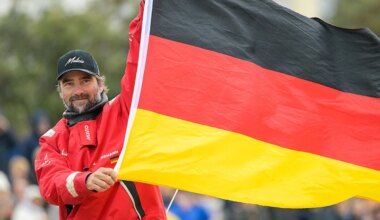 Ocean Race Europe - Freunde und Rivalen: Kuiper fordert Herrmann bei Ocean Race - Sport