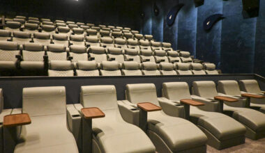 Das neue Kino kann ein Neuanfang für Mannheims Planken sein!