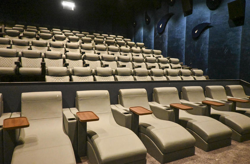Das neue Kino kann ein Neuanfang für Mannheims Planken sein!