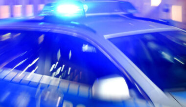 47-Jähriger in Mannheim angegriffen und ausgeraubt