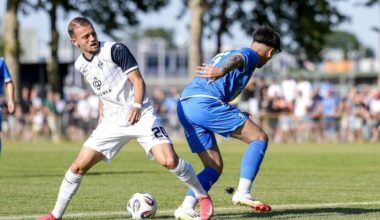 Fußball-Kreisliga Mannheim mit noch mehr Klasse
