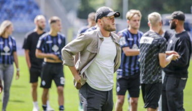 Auf diese Ex-Spieler trifft der SV Waldhof Mannheim
