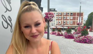 Wollny-Tochter räkelt sich im Bikini – ihre Fans rasten aus