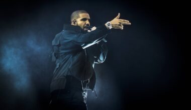 Drake in Köln: Eine andere Welt