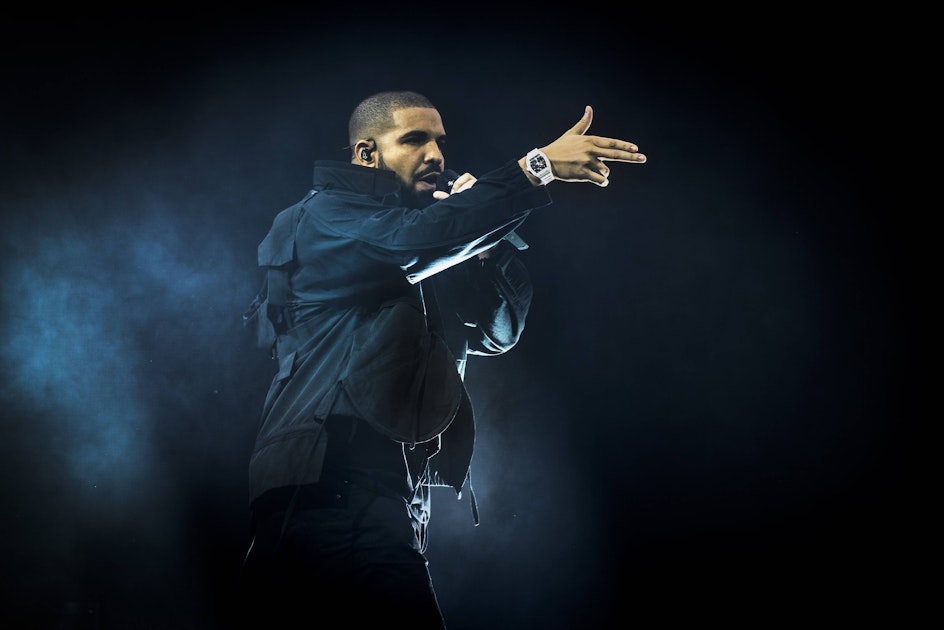 Drake in Köln: Eine andere Welt