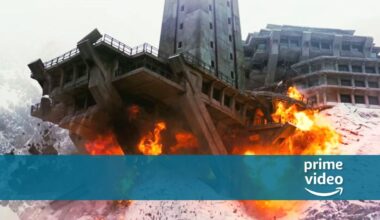Neu bei Amazon Prime Video: Dieses starbesetzte Sci-Fi-Meisterwerk wird euch noch lange nach dem Abspann beschäftigen - Kino News