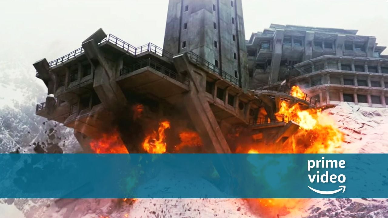 Neu bei Amazon Prime Video: Dieses starbesetzte Sci-Fi-Meisterwerk wird euch noch lange nach dem Abspann beschäftigen - Kino News