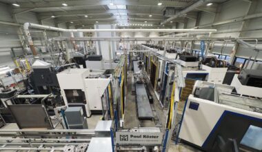 Konzern schließt letztes Werk in Werdohl
