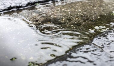 Vorhersage von Extremwetter aufgrund des Klimawandels