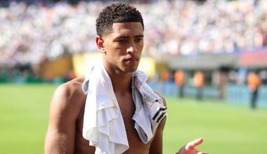 BVB: Bellingham-Boni enthüllt! Dortmund kassiert diesen Sommer von Real Madrid | Sport