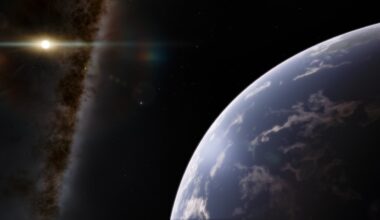 Zweite Erde: Forscher entdecken neuen Planeten Y im Sonnensystem | Leben & Wissen